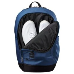 Sac à Dos Wilson Ultra V4 -Magasin De Tennis De Sport sac a dos wilson ultra v4 3