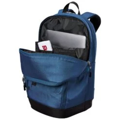 Sac à Dos Wilson Ultra V4 -Magasin De Tennis De Sport sac a dos wilson ultra v4 4