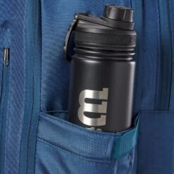 Sac à Dos Wilson Ultra V4 -Magasin De Tennis De Sport sac a dos wilson ultra v4 5