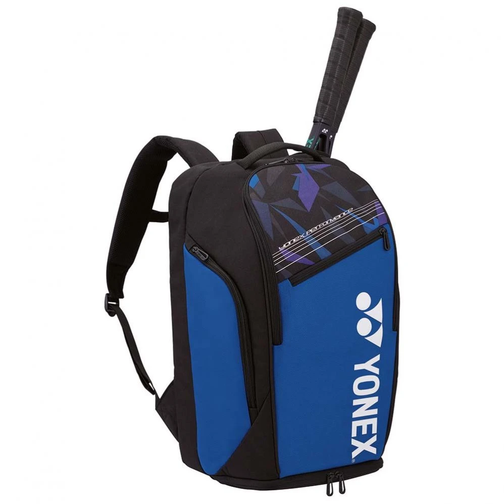 Sac à Dos Yonex Pro L Bleu 1 Sac à Dos Yonex Pro L Bleu