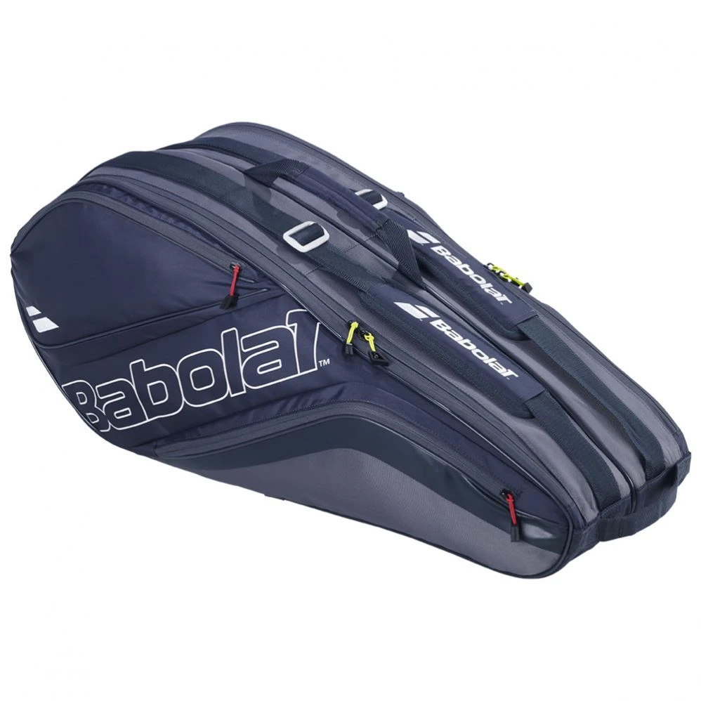 Sac Babolat Evo Court L 6R 2 Sac Babolat Evo Court L 6R – Image 2