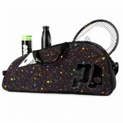 Sac De Tennis Prince By Hydrogen Spark 3R 6 Sac De Tennis Prince By Hydrogen Spark 3R -Magasin De Tennis De Sport sac de tennis prince by hydrogen spark 3r 2