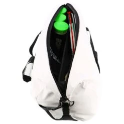Sac Duffle Prince Tour Evo Large Blanc -Magasin De Tennis De Sport sac duffle prince tour evo large blanc 3