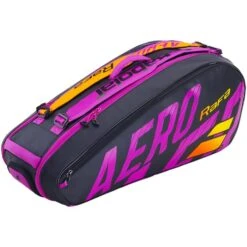 Sac Thermobag Babolat Pure Aero Rafa 6R