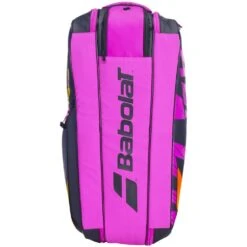 Sac Thermobag Babolat Pure Aero Rafa 6R -Magasin De Tennis De Sport sac thermobag babolat pure aero rafa 6r 4