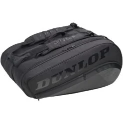 Sac Thermobag Dunlop CX Performance 12R Noir