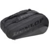 Sac Thermobag Dunlop CX Performance 8R Noir