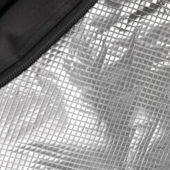 Sac Thermobag Dunlop CX Performance 8R Noir -Magasin De Tennis De Sport sac thermobag dunlop cx performance 8r noir 2