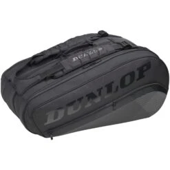 Sac Thermobag Dunlop CX Performance 8R Noir