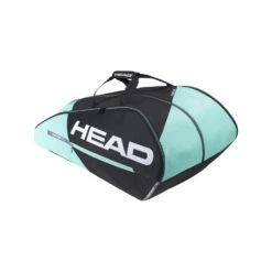 Sac Thermobag Head Tour Team 12R Monstercombi Noir / Mint