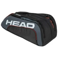 Sac Thermobag Head Tour Team 12R Monstercombi Noir / Rouge