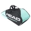 Sac Thermobag Head Tour Team 6R Combi Noir / Mint