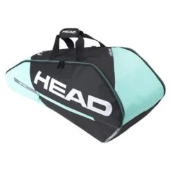 Sac Thermobag Head Tour Team 6R Combi Noir / Mint