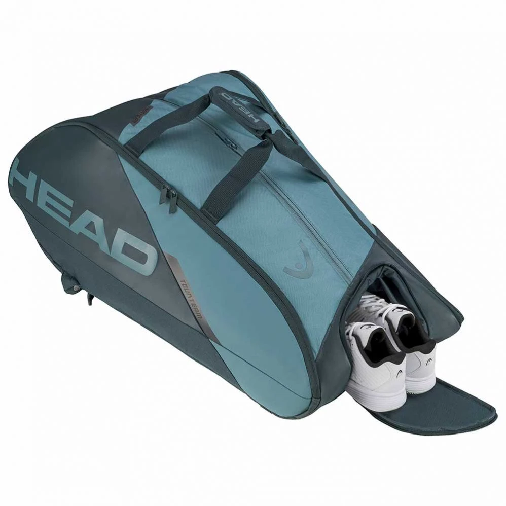 Sac Thermobag Head Tour XL Bleu 12R 3 Sac Thermobag Head Tour XL Bleu 12R – Image 3