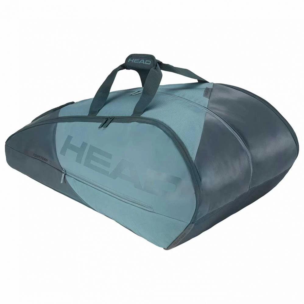 Sac Thermobag Head Tour XL Bleu 12R 1 Sac Thermobag Head Tour XL Bleu 12R