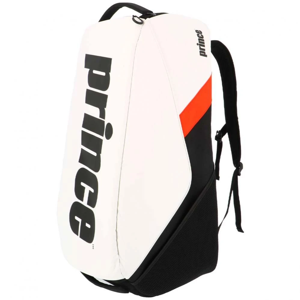 Sac Thermobag Prince Evo Tour 12R Blanc 2 Sac Thermobag Prince Evo Tour 12R Blanc – Image 2
