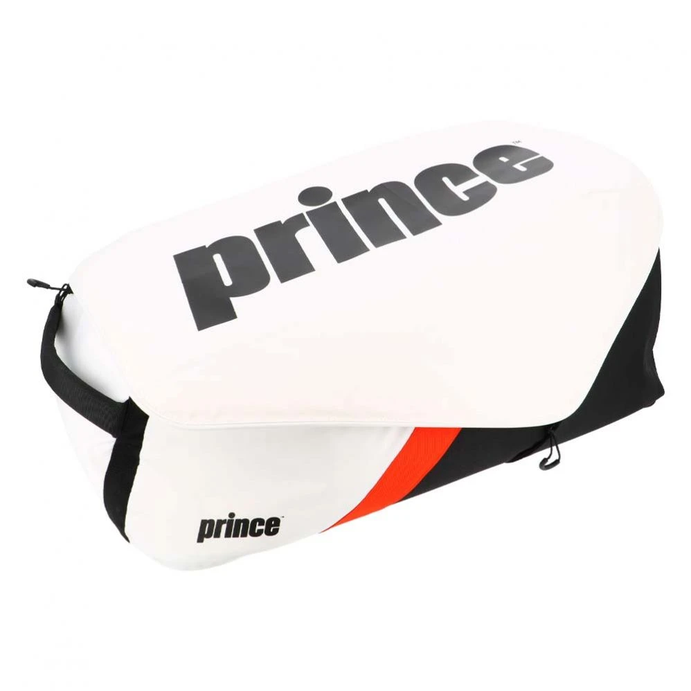 Sac Thermobag Prince Evo Tour 12R Blanc 1 Sac Thermobag Prince Evo Tour 12R Blanc