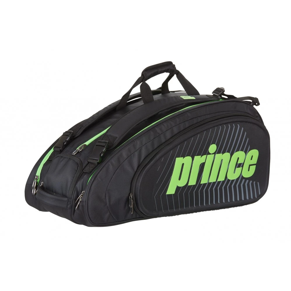 Sac Thermobag Prince Tour Slam 12R 2 Sac Thermobag Prince Tour Slam 12R – Image 2