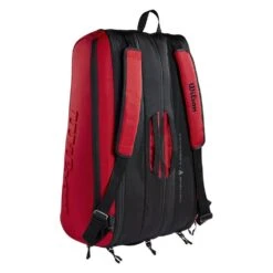 Sac Thermobag Wilson Clash V2 Super Tour 15R -Magasin De Tennis De Sport sac thermobag wilson clash v2 super tour 15r 2