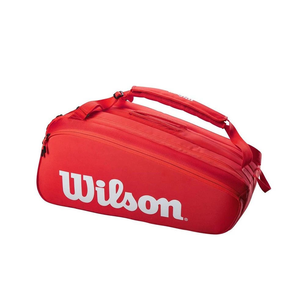 Sac Thermobag Wilson Super Tour 15R Rouge 2 Sac Thermobag Wilson Super Tour 15R Rouge – Image 2