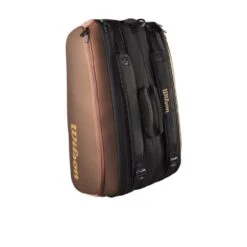 Sac Thermobag Wilson Super Tour Pro Staff V14 15R 8 Sac Thermobag Wilson Super Tour Pro Staff V14 15R -Magasin De Tennis De Sport sac thermobag wilson super tour pro staff v14 15r 2