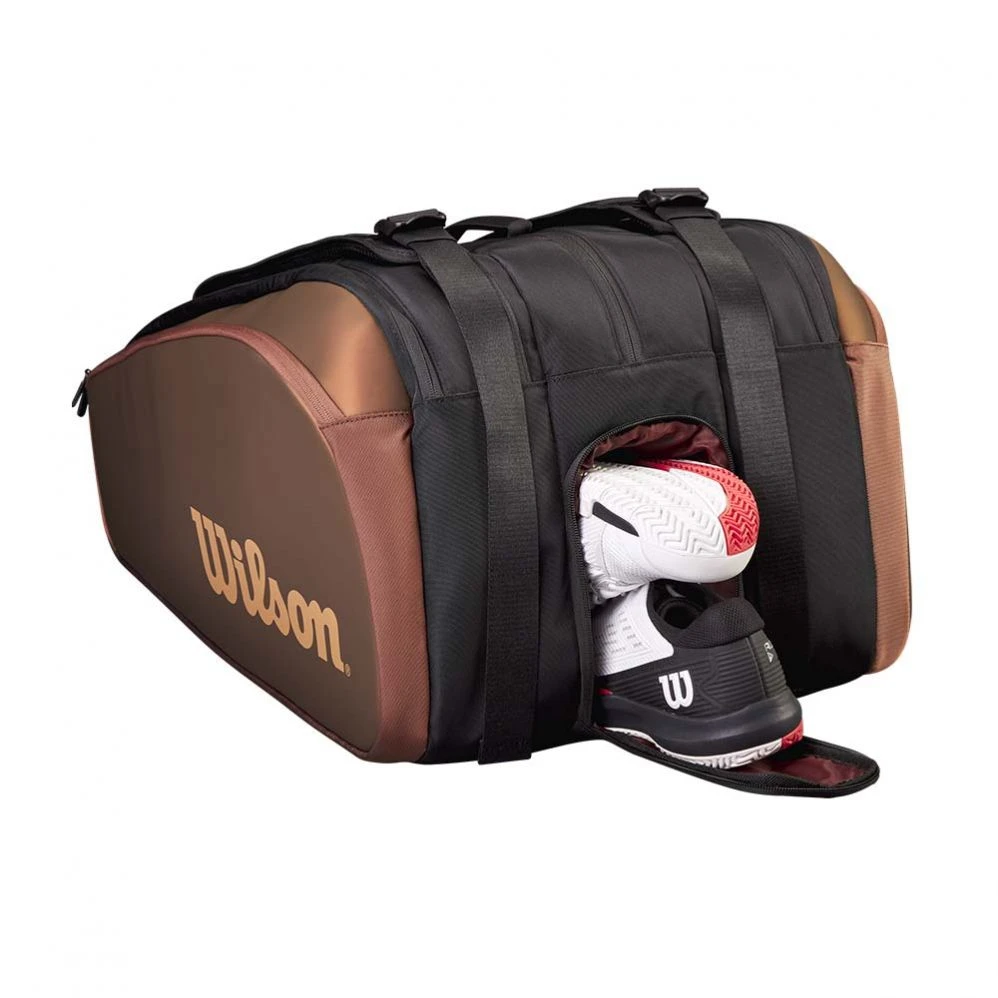 Sac Thermobag Wilson Super Tour Pro Staff V14 15R 4 Sac Thermobag Wilson Super Tour Pro Staff V14 15R – Image 4