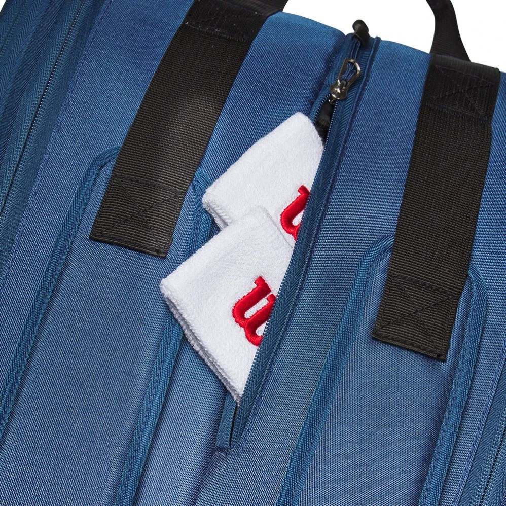 Sac Thermobag Wilson Ultra V4 12R 4 Sac Thermobag Wilson Ultra V4 12R – Image 4