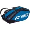 Sac Thermobag Yonex Pro Bleu 9 Raquettes