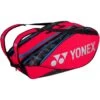 Sac Thermobag Yonex Pro Rouge / Bleu 9 Raquettes