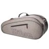 Sac Wilson Team 6R Gris Chiné
