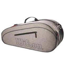 Sac Wilson Team 6R Gris Chiné