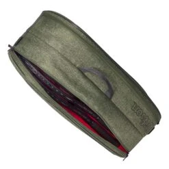 Sac Wilson Team 6R Vert Chiné -Magasin De Tennis De Sport sac wilson team 6r vert chine 5