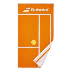 Serviette Babolat Medium Orange
