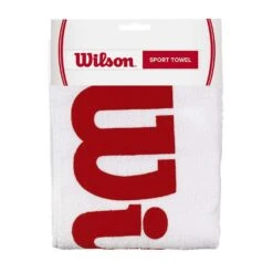 Serviette Wilson Sport Towel