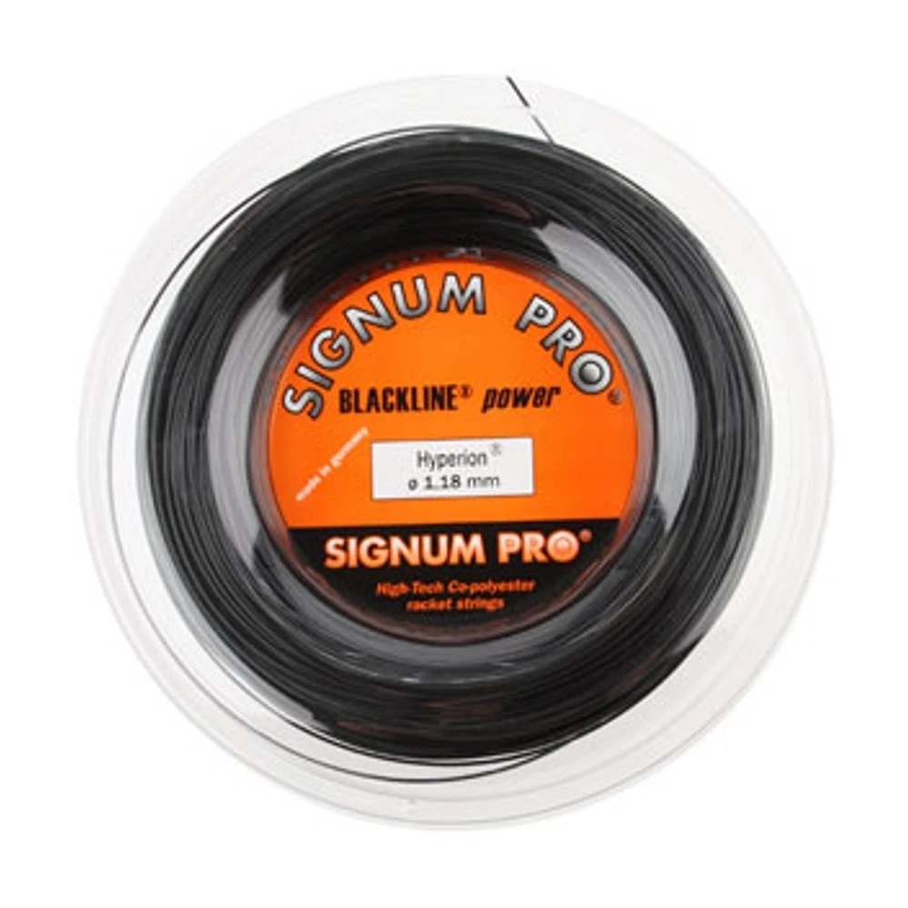 Bobine Signum Pro Hypérion 200m 1 Bobine Signum Pro Hypérion 200m