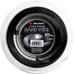 Bobine Solinco Barb Wire 200m