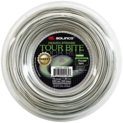 Bobine Solinco Tour Bite Soft 200m