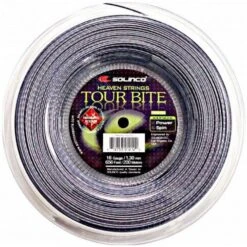 Bobine Solinco Tour Bite Diamond Rough 200m
