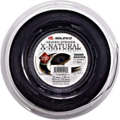 Bobine Solinco X Natural 200m