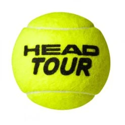 Magasin De Tennis De Sport -Magasin De Tennis De Sport tube de 4 balles head tour 1