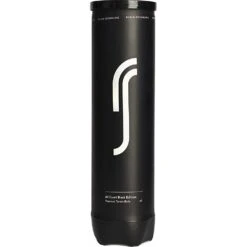Tube De 4 Balles Robin Soderling Black Edition