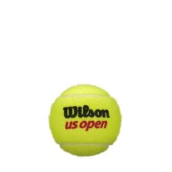 Magasin De Tennis De Sport -Magasin De Tennis De Sport tube de 4 balles wilson us open 1